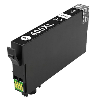 Epson Compatible 405XL Black High Capacity Ink Cartridge